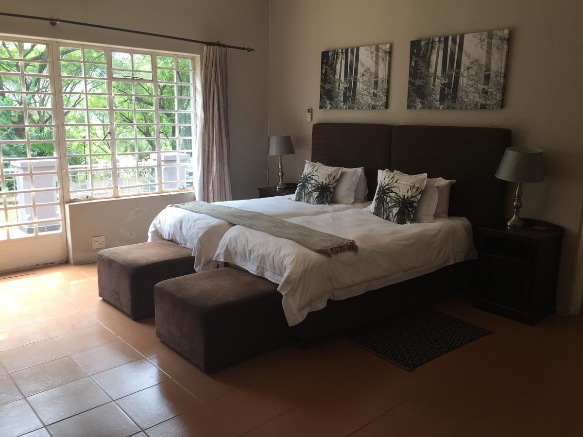 Mountain Creek Lodge Хейзивю Екстериор снимка