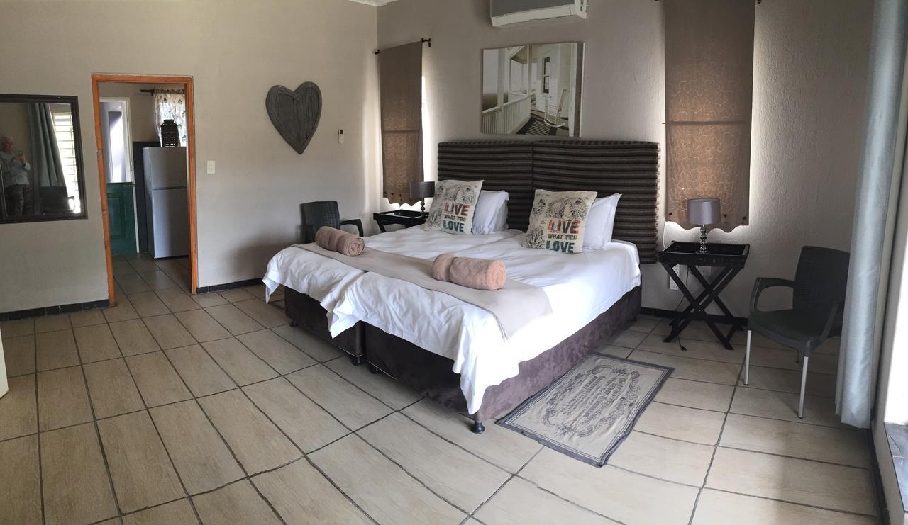 Mountain Creek Lodge Хейзивю Екстериор снимка