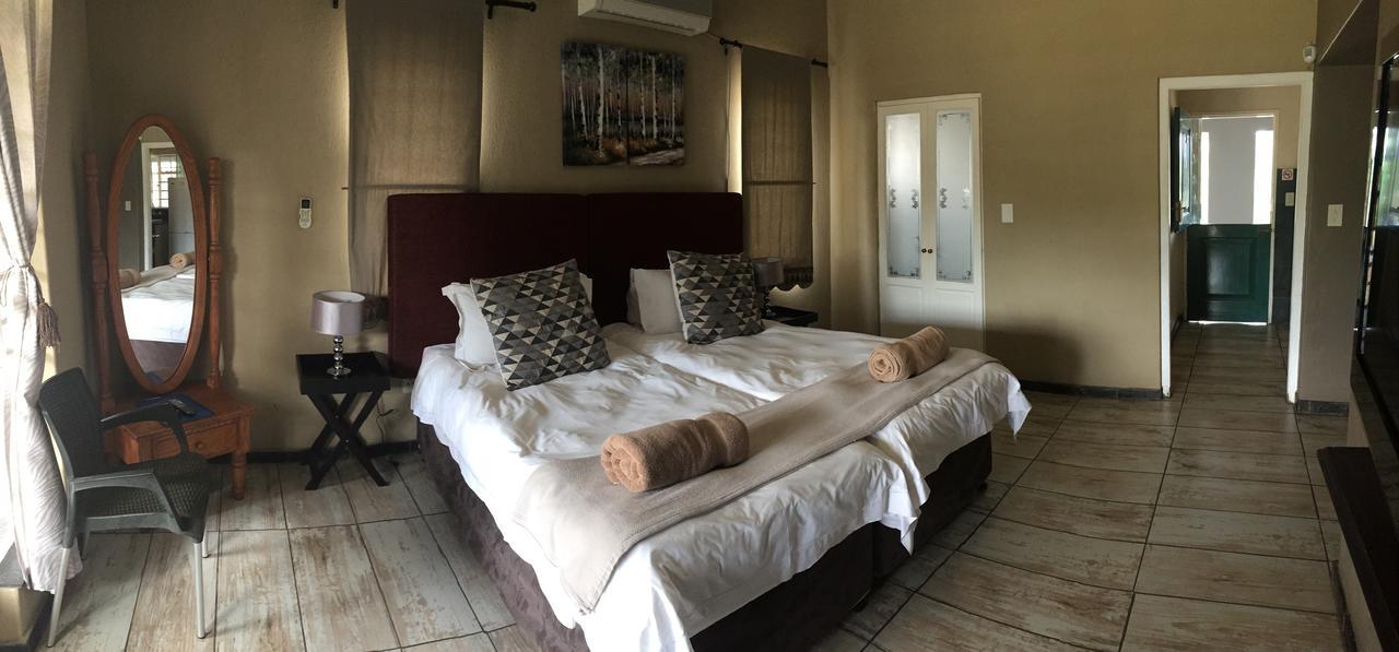 Mountain Creek Lodge Хейзивю Екстериор снимка