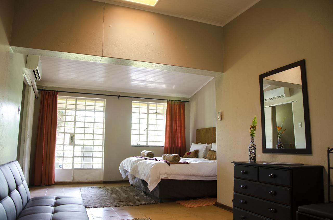 Mountain Creek Lodge Хейзивю Екстериор снимка