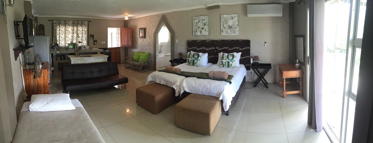 Mountain Creek Lodge Хейзивю Екстериор снимка