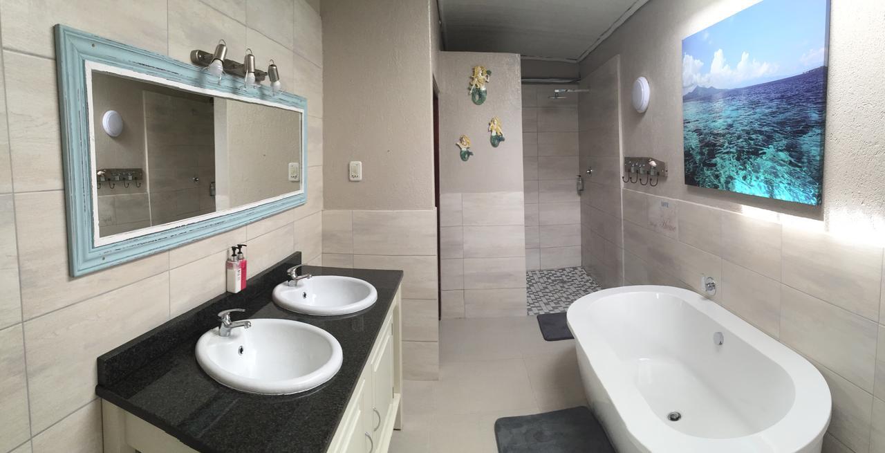 Mountain Creek Lodge Хейзивю Екстериор снимка