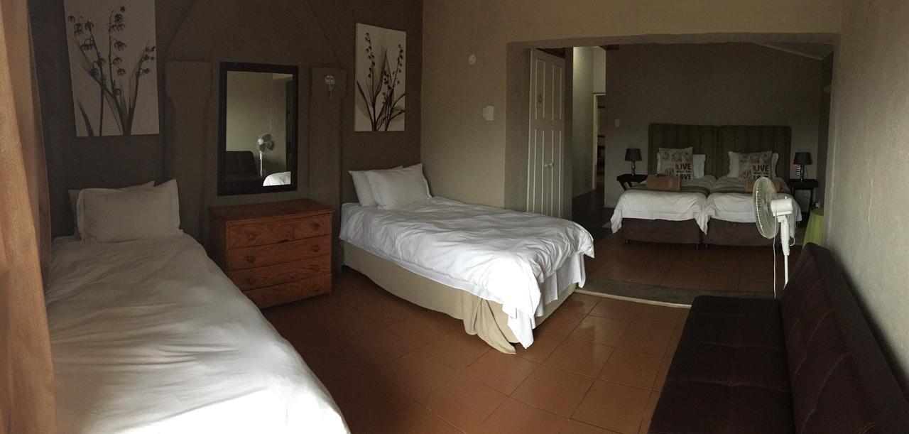Mountain Creek Lodge Хейзивю Екстериор снимка