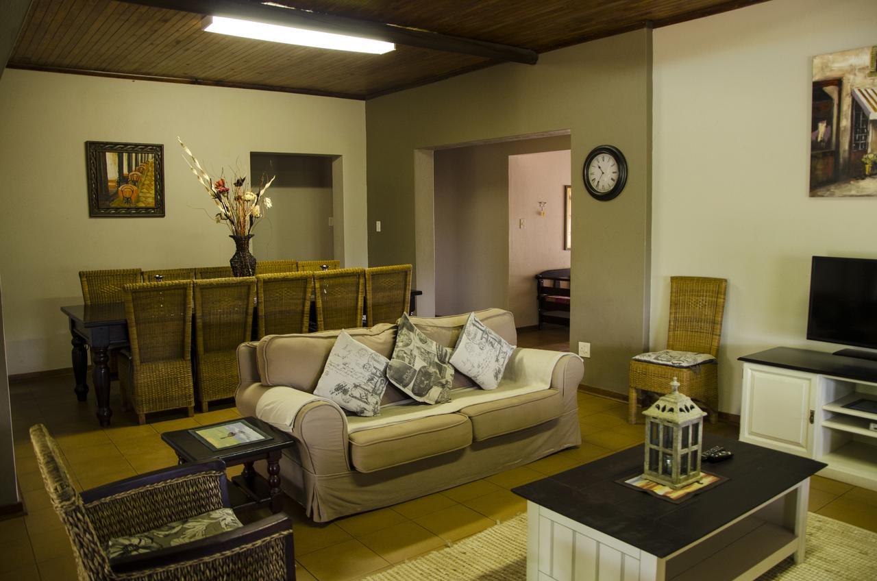 Mountain Creek Lodge Хейзивю Екстериор снимка