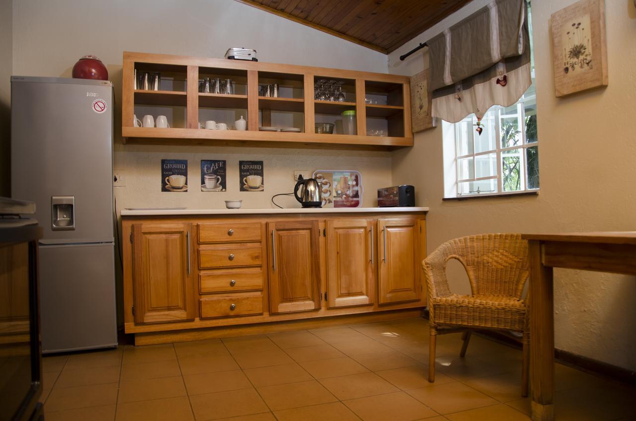 Mountain Creek Lodge Хейзивю Екстериор снимка