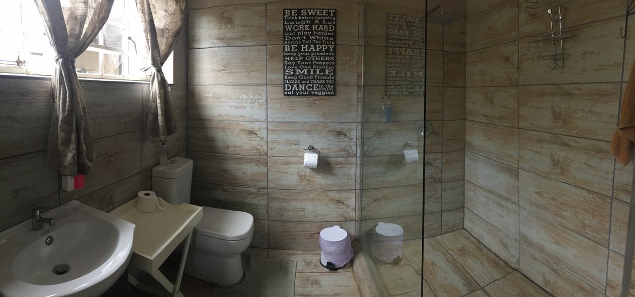 Mountain Creek Lodge Хейзивю Екстериор снимка