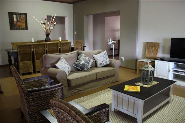 Mountain Creek Lodge Хейзивю Екстериор снимка