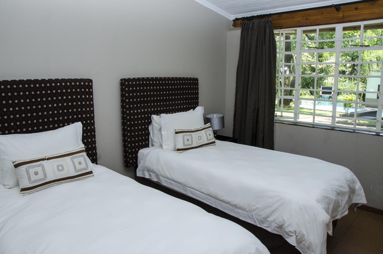 Mountain Creek Lodge Хейзивю Екстериор снимка
